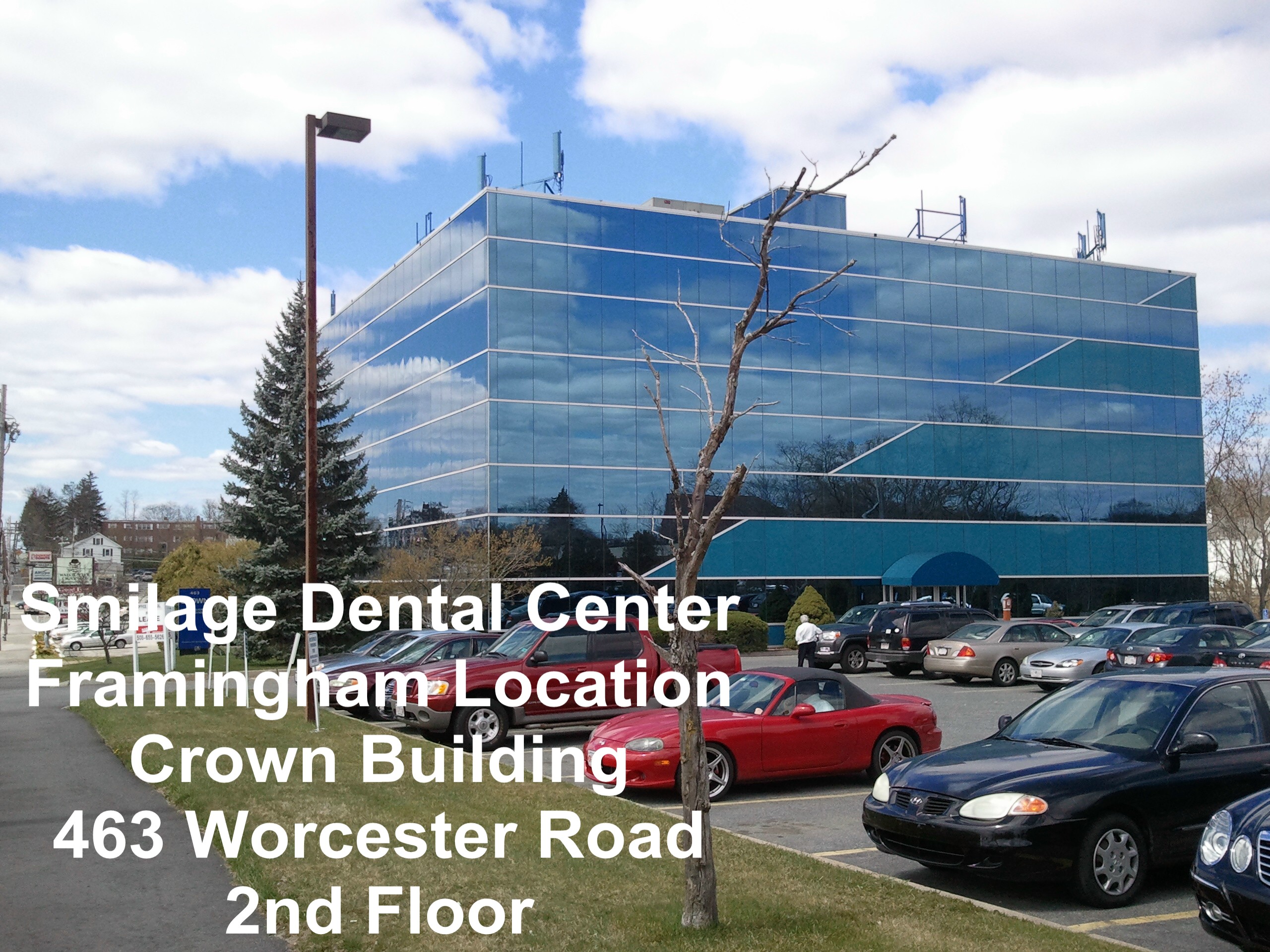 Framingham Dentist, Smilage Dental Center, Franklin Dentist 02038